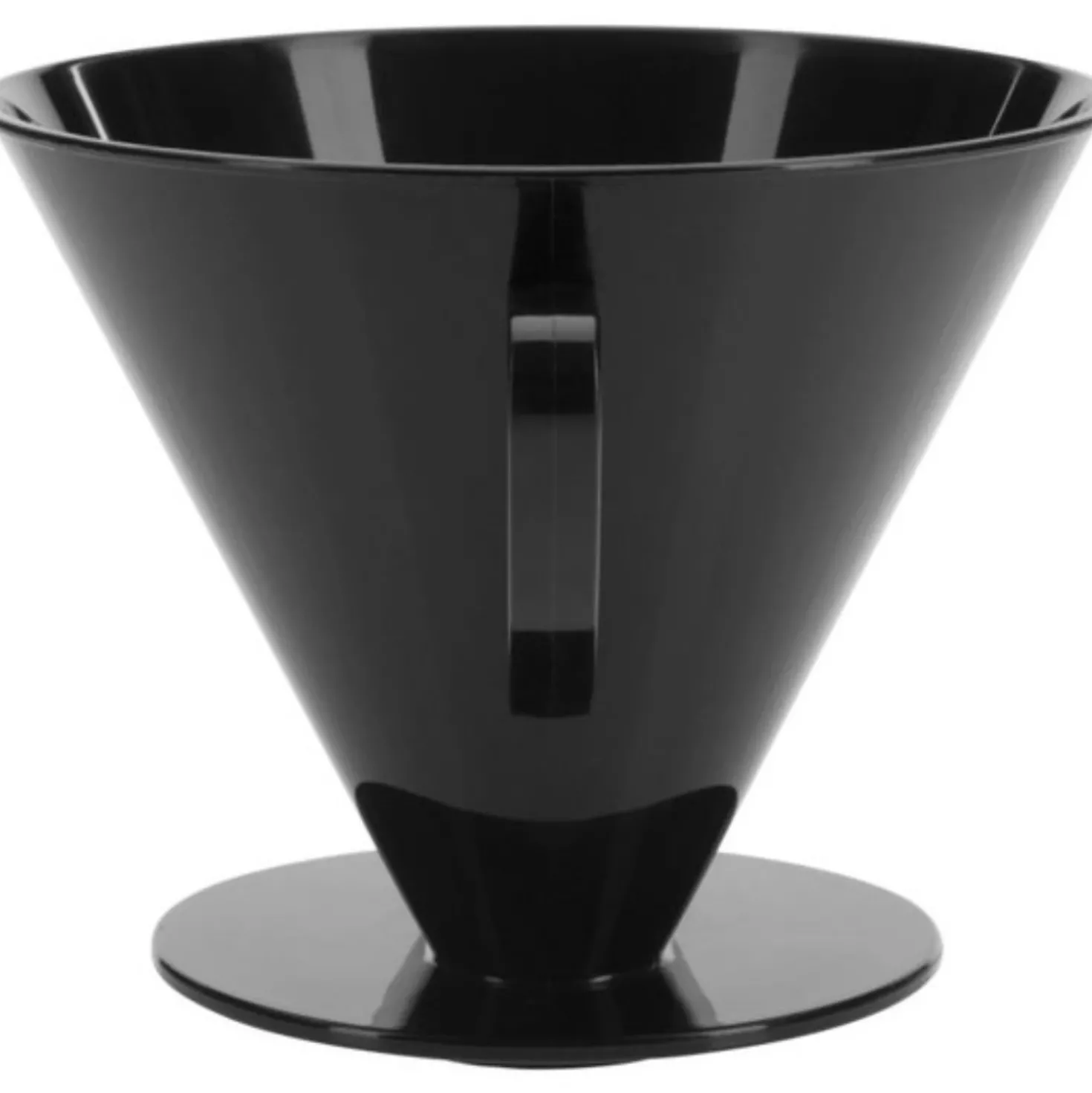 Westmark Koffiefilterhouder Filtermaat 2