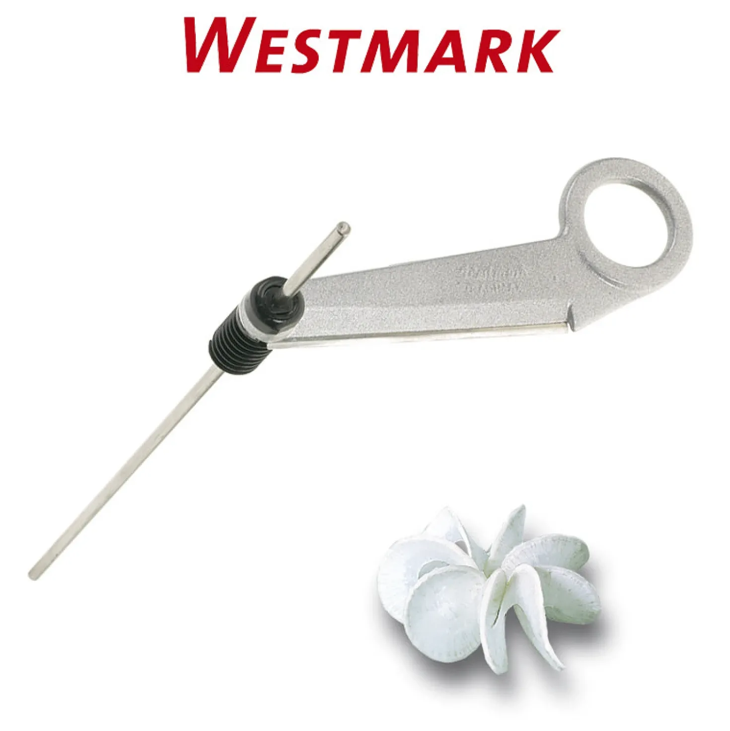 Westmark Radimax Spiraalsnijder