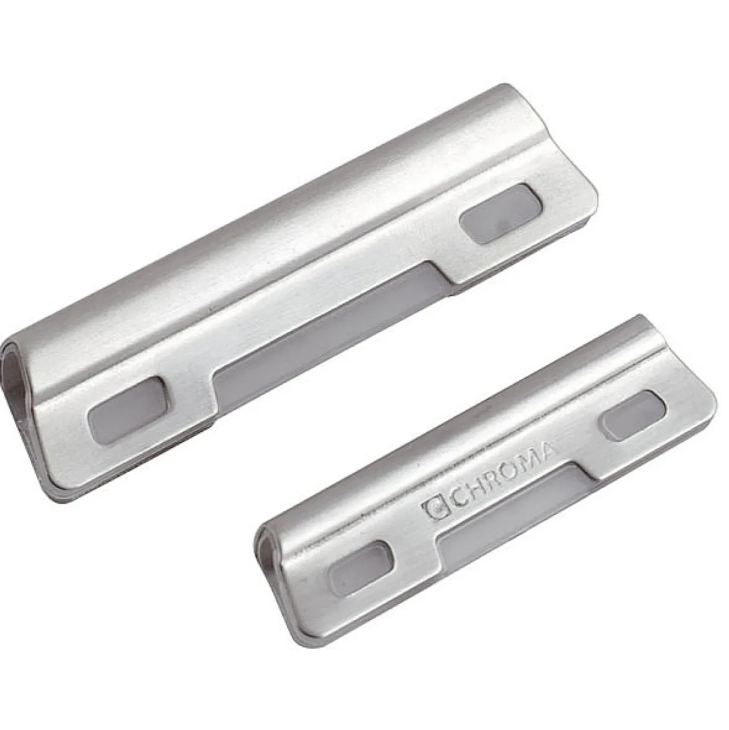Wetsteen Mesbegeleiders 2 Stuks