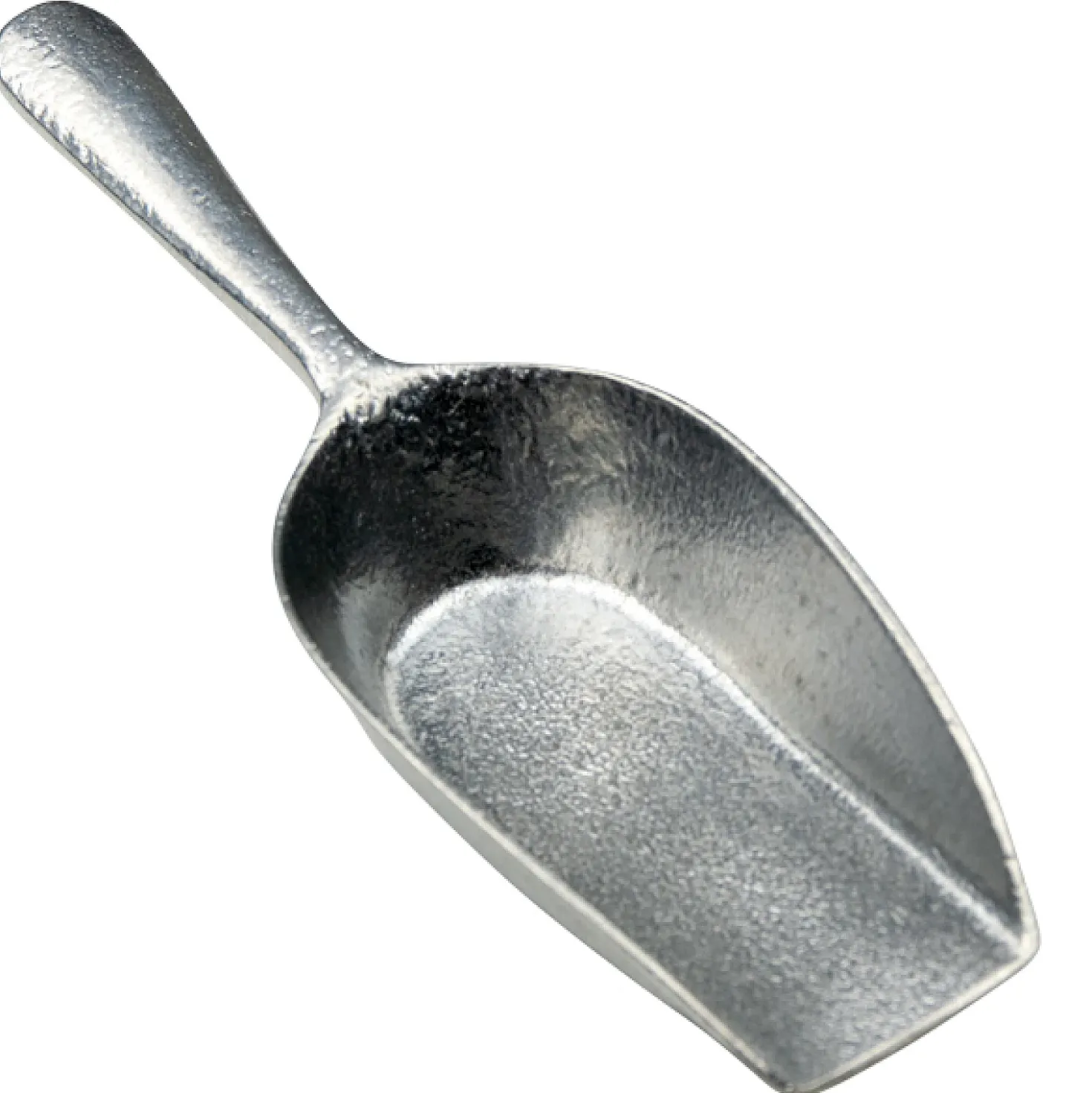 Winkelschep Aluminium 11 cm