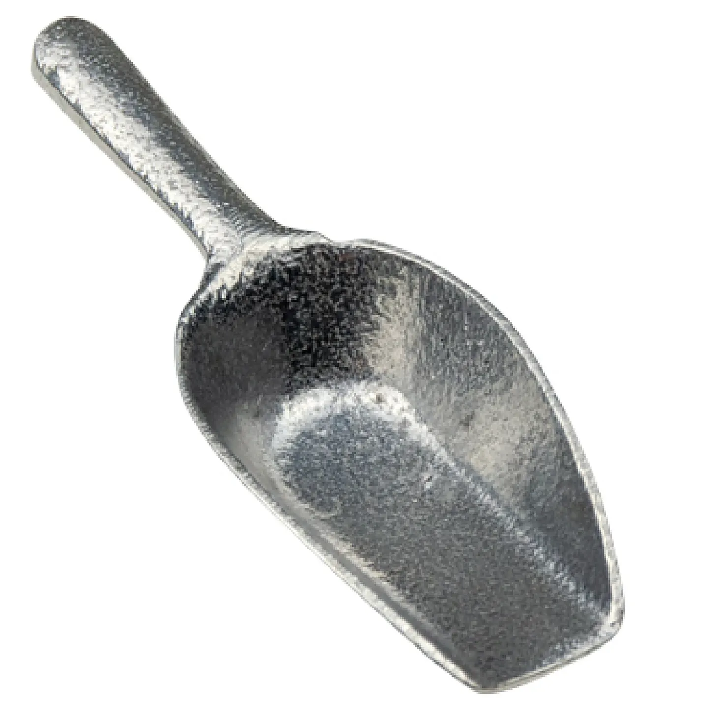 Winkelschep Aluminium 6.5 cm