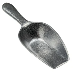 Winkelschep Aluminium 8.5 cm