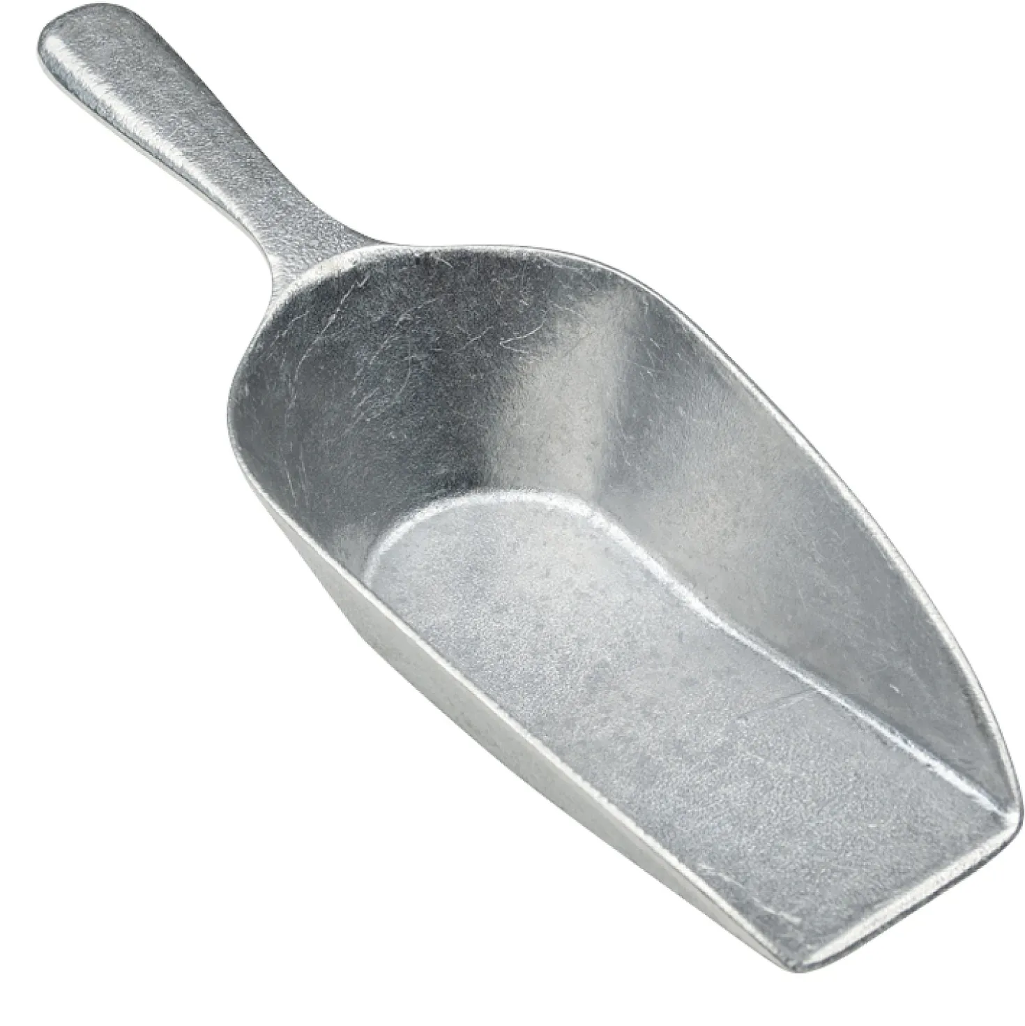 Winkelschep Aluminium 31 cm