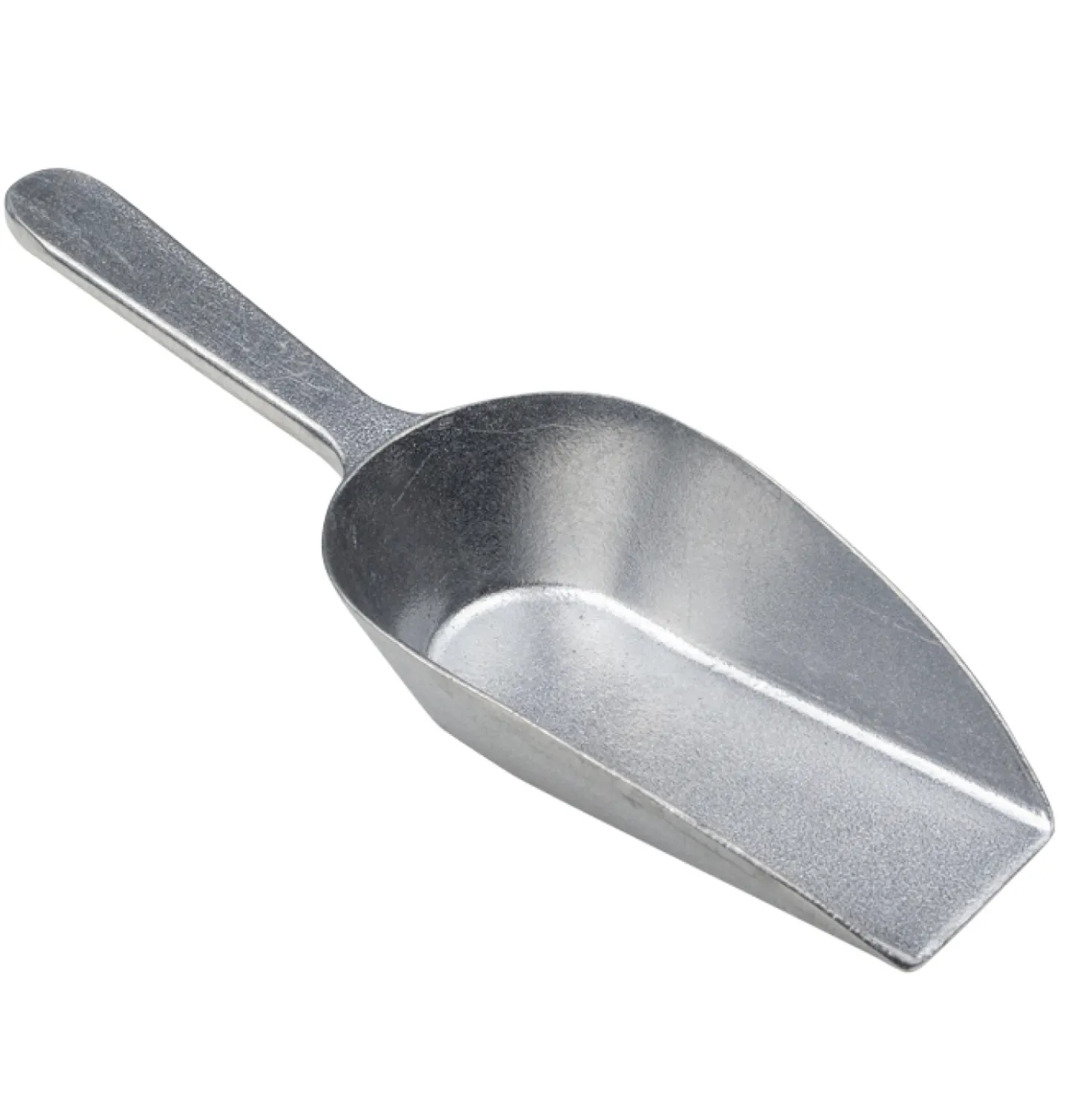 Winkelschep Aluminium 26.5 cm