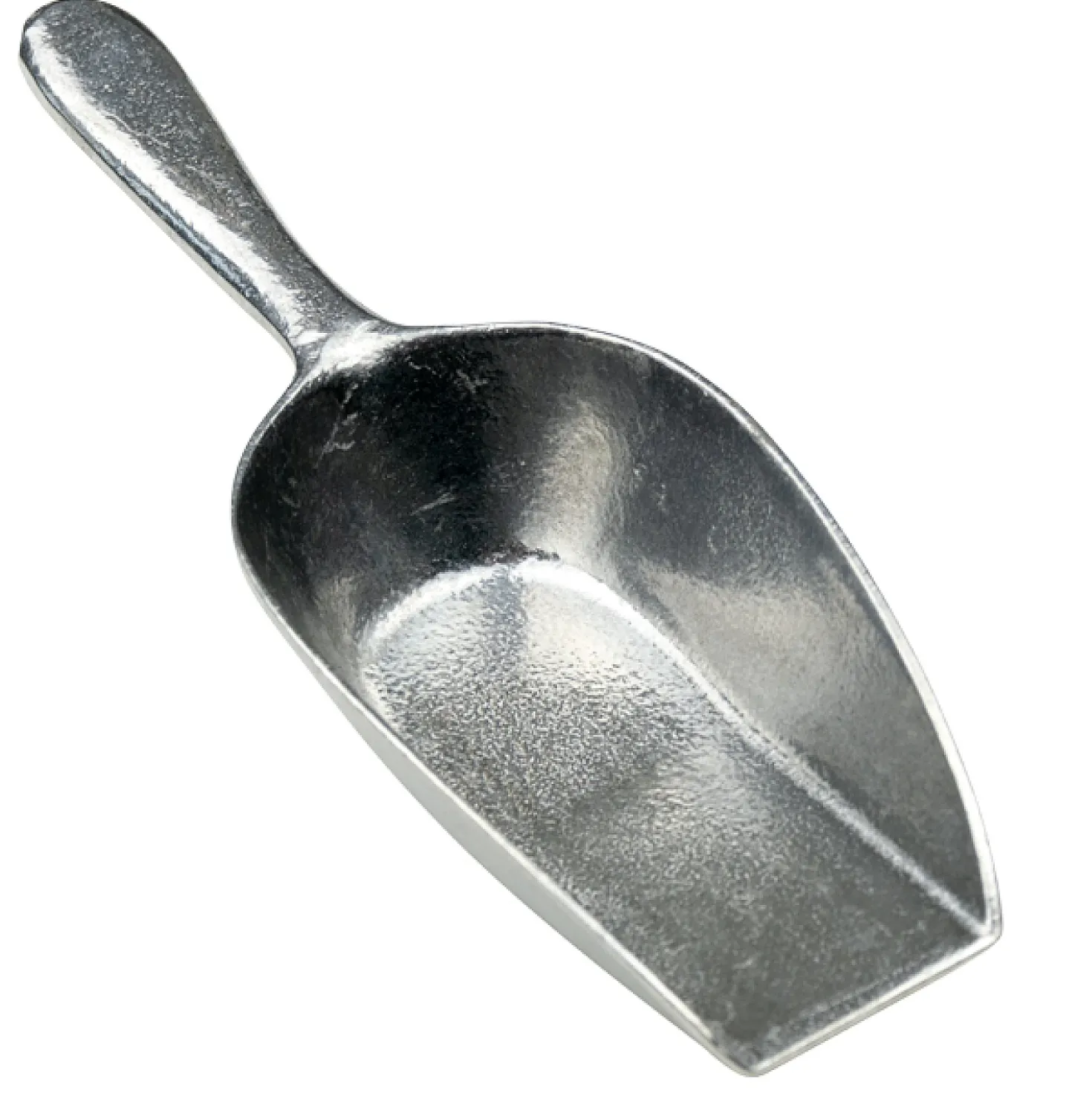 Winkelschep Aluminium 16 cm