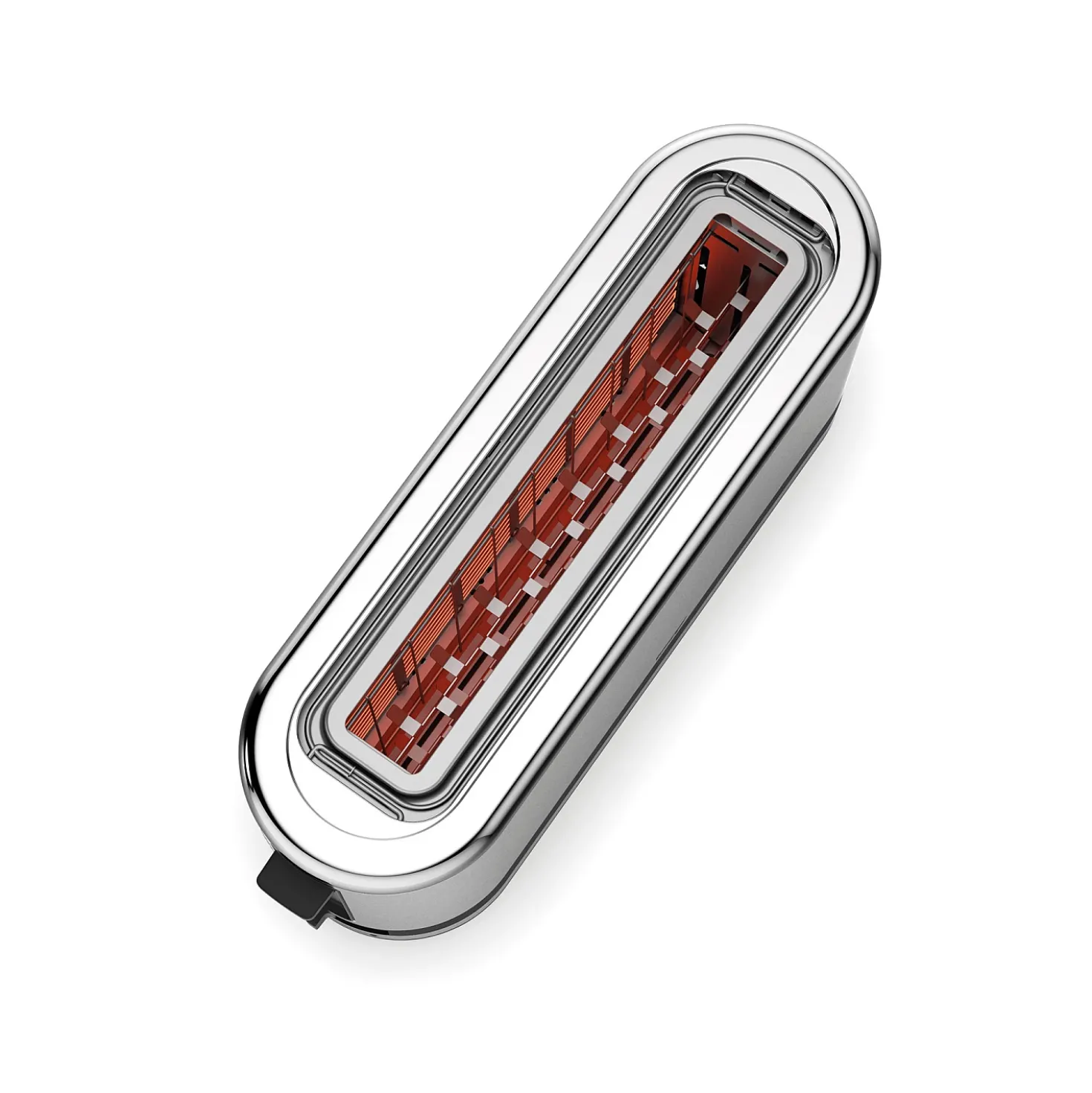WMF broodrooster KITCHENminis XXL 7 functies