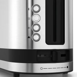 WMF broodrooster KITCHENminis XXL 7 functies