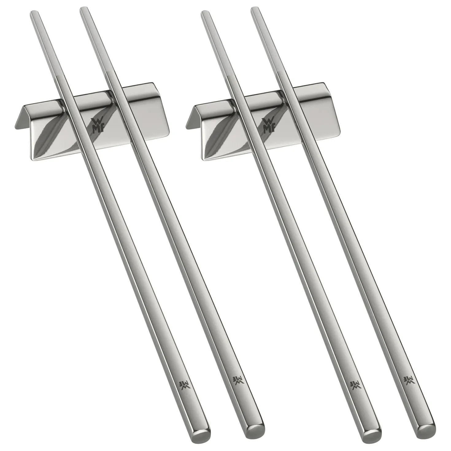 WMF Nuova Chopsticks Set 4-delig