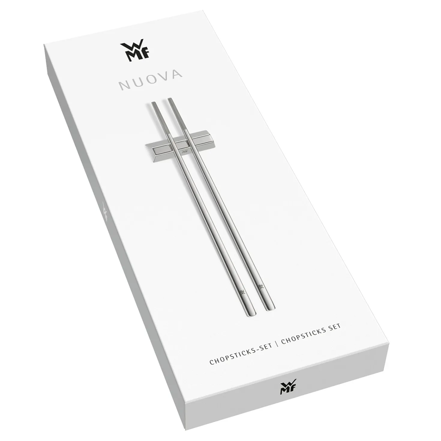WMF Nuova Chopsticks Set 4-delig