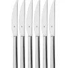 WMF Nuova Steakmessen (6 stuks)