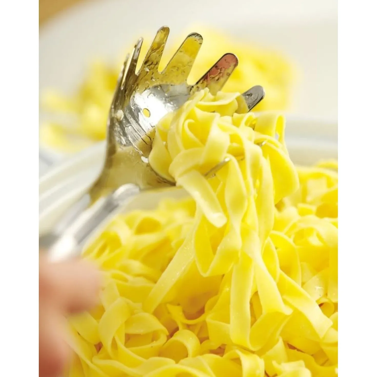 WMF Profi Plus Pastalepel