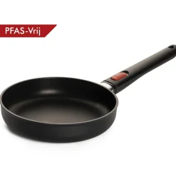 Woll Eco Lite QXR Koekenpan 20 cm (PFAS-Vrij!)