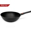 Woll Eco Lite QXR Wok 30 cm (PFAS-Vrij!)