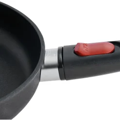 Woll Eco Lite QXR Wok 30 cm (PFAS-Vrij!)