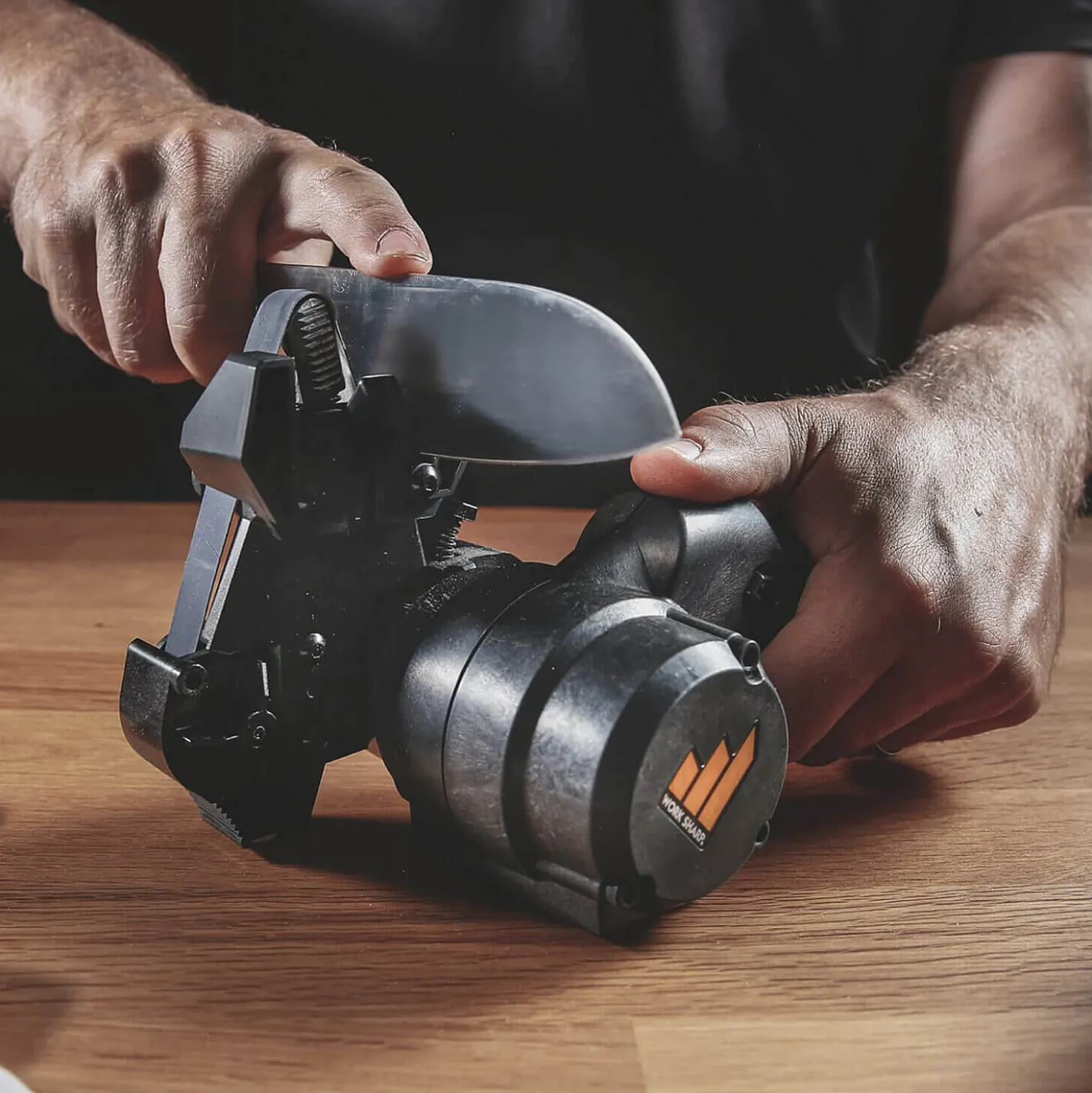 Work Sharp Knife & Tool Sharpener MK II