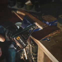 Work Sharp Knife & Tool Sharpener MK II