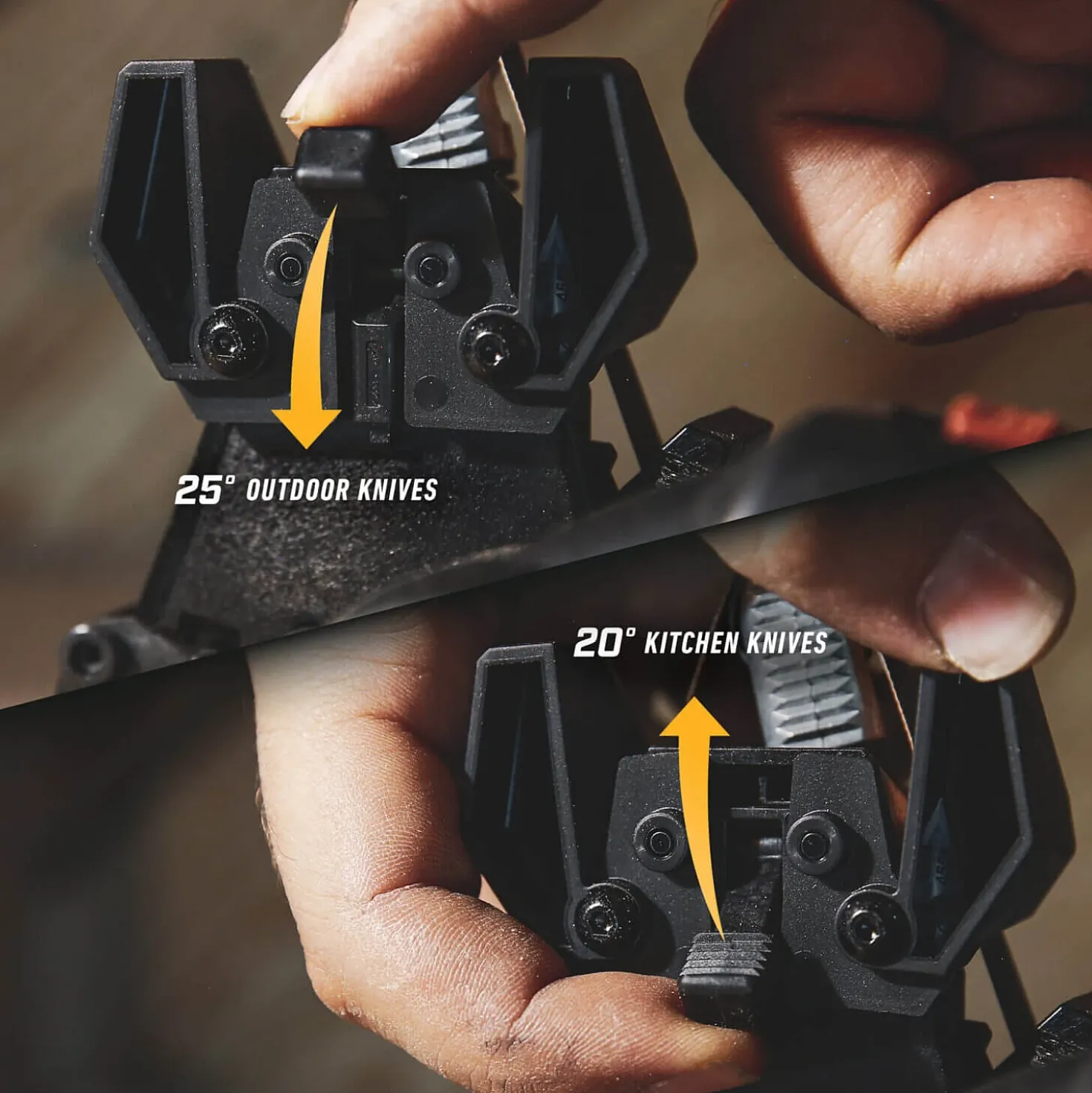 Work Sharp Knife & Tool Sharpener MK II