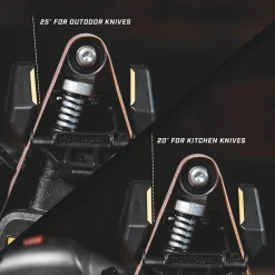 Work Sharp Knife & Tool Sharpener MK II