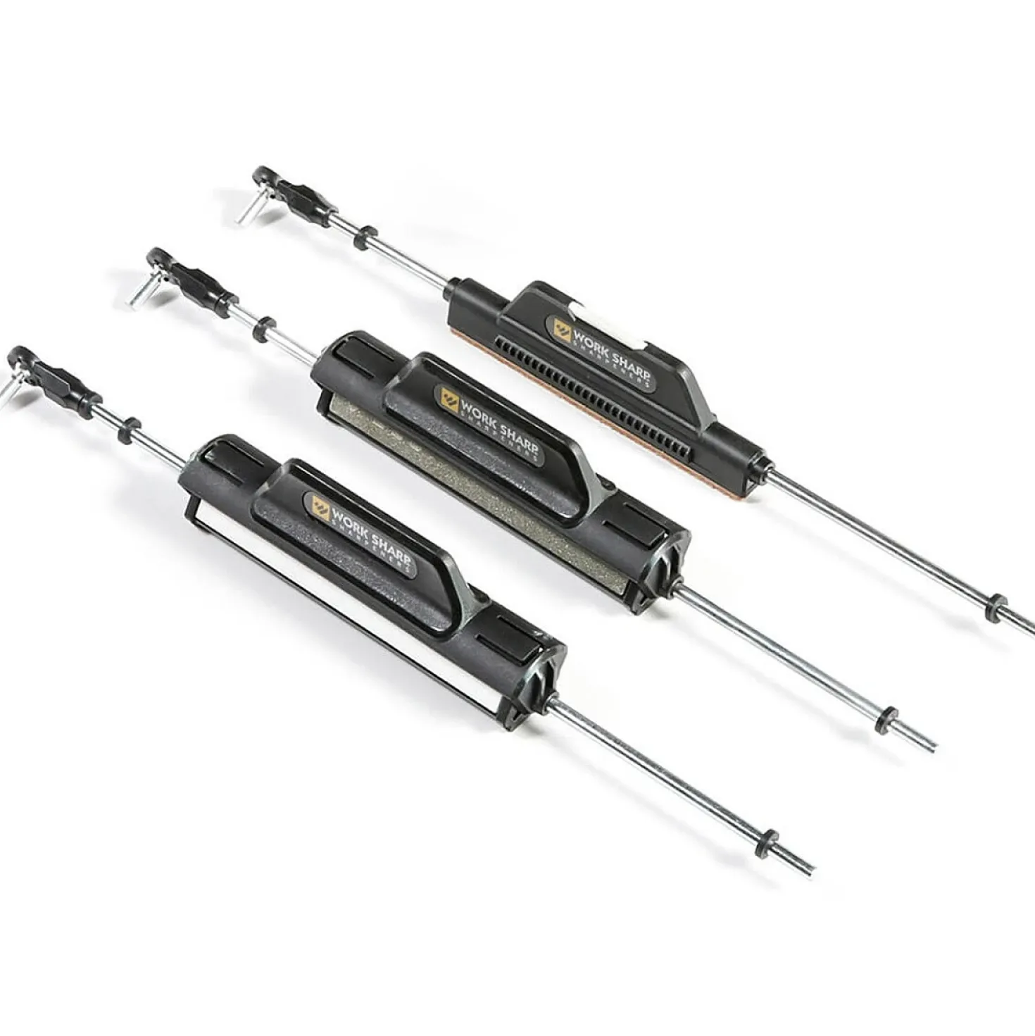 Work Sharp Precision Adjust Upgrade Kit Slijphulp
