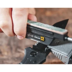 Work Sharp Precision Adjust Upgrade Kit Slijphulp