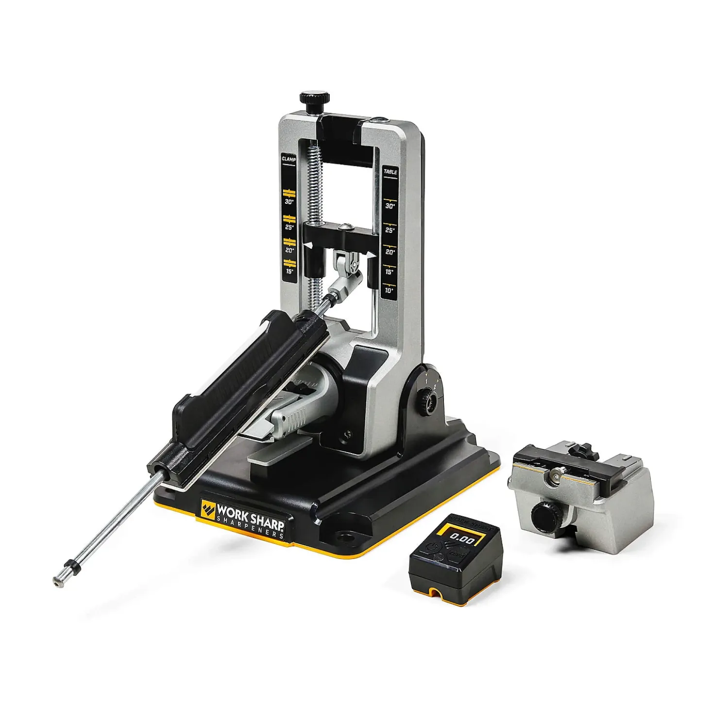 Work Sharp Professional Precision Adjust Slijper