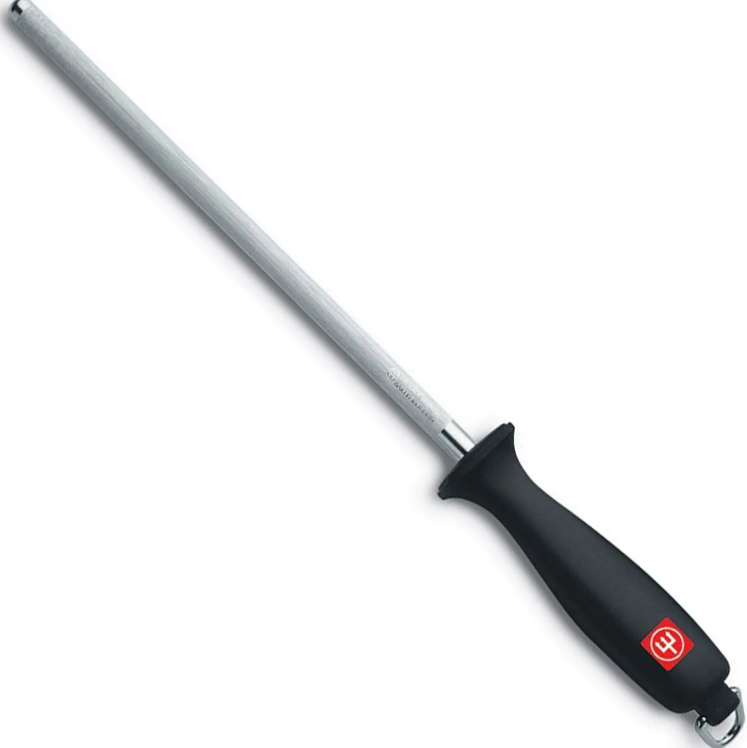 Wusthof Aanzetstaal 23 cm Rond