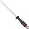 Wusthof Aanzetstaal 26 cm Rond