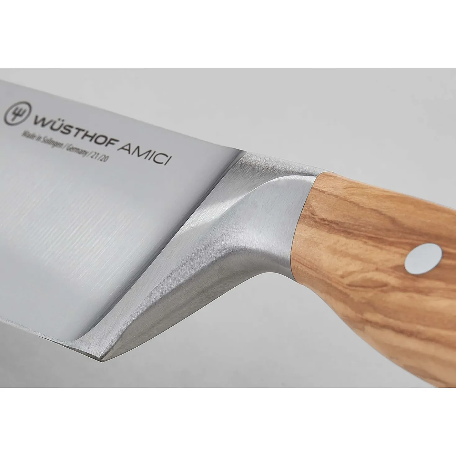 Wusthof Amici Koksmes 20 cm