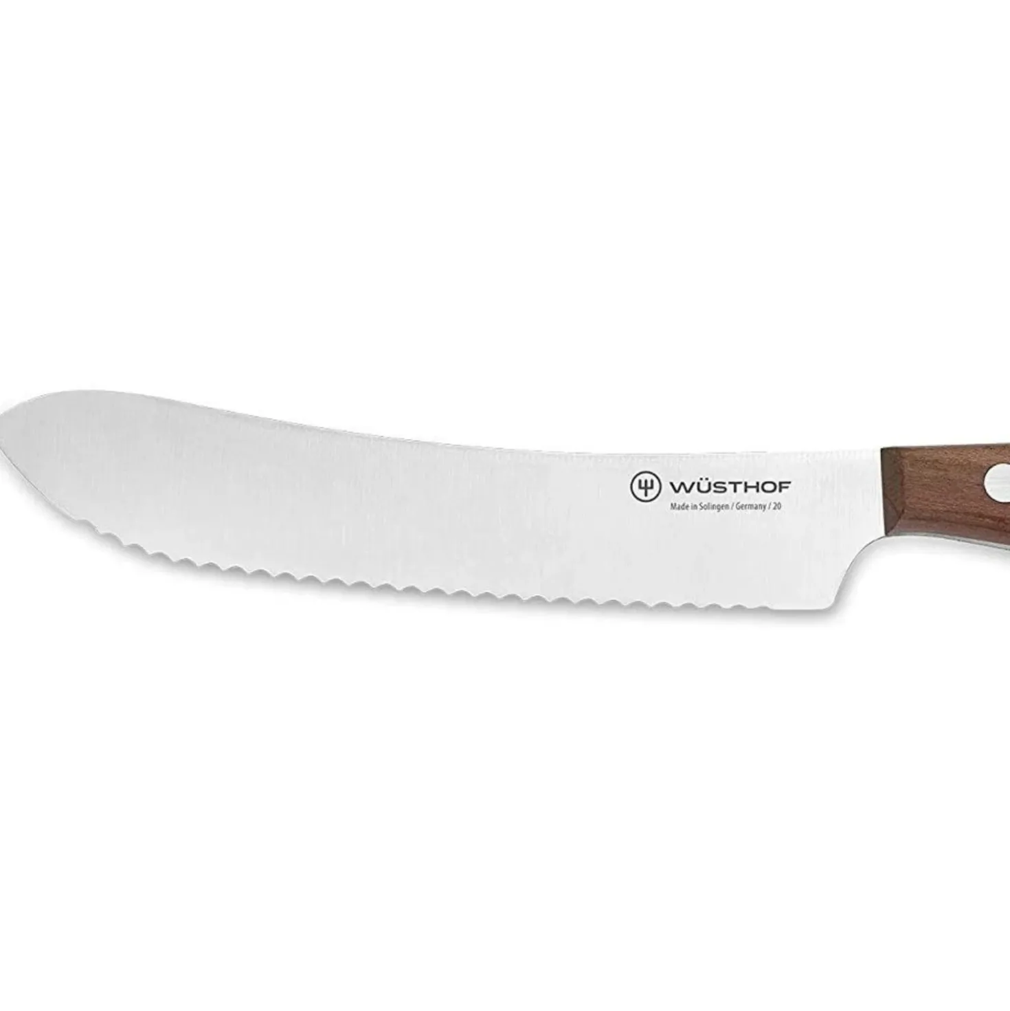 Wusthof Charcuterieset 3-delig