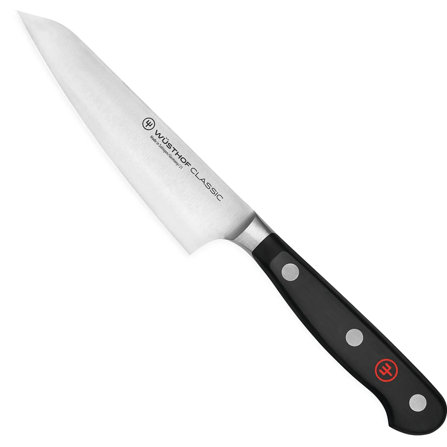 Wusthof Classic Aziatisch Groentemes Try Me 12 cm