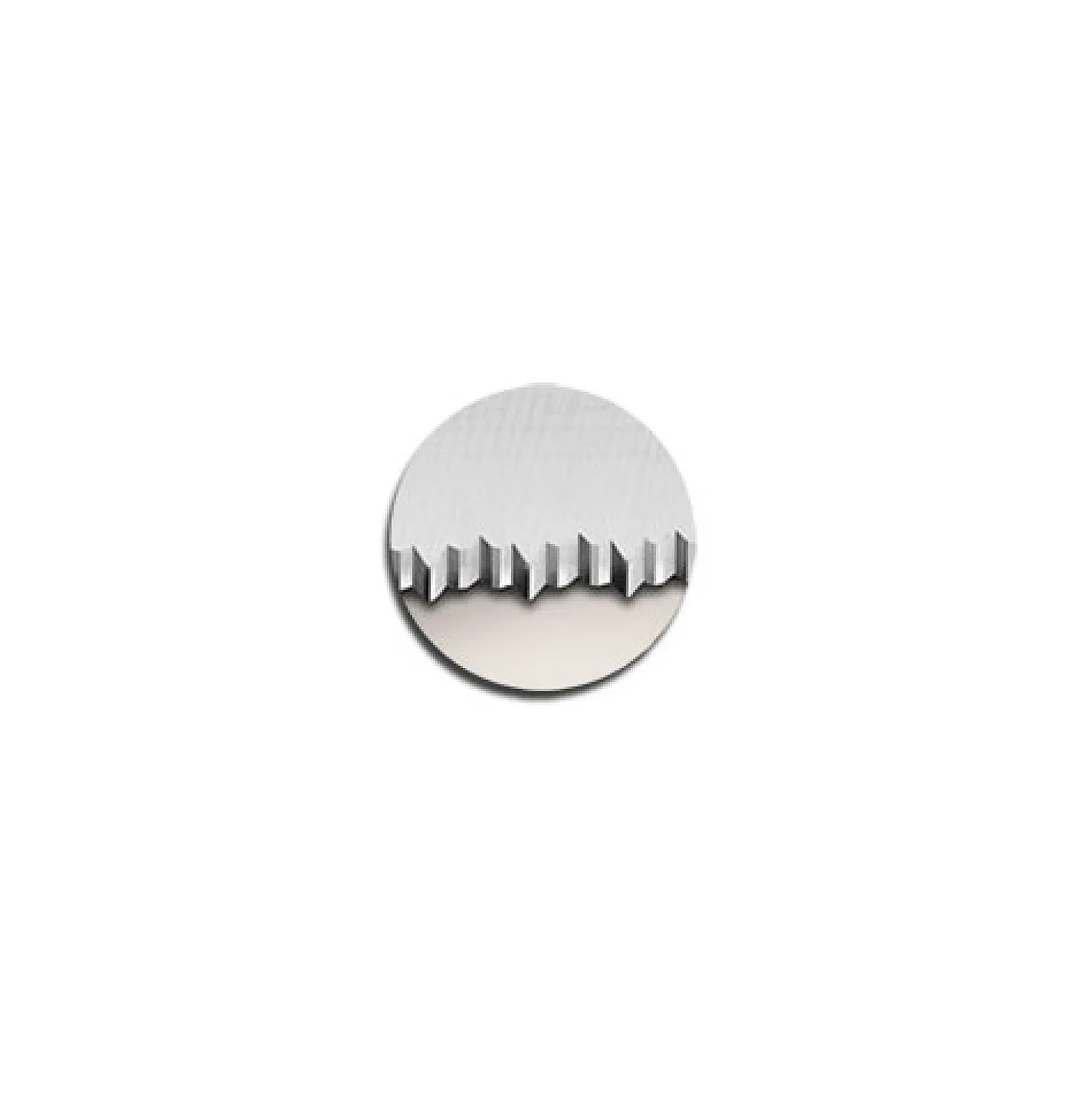 Wusthof Classic Broodmes Precisiekartel 23 cm