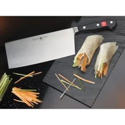 Wusthof Classic Chinees Koksmes 18 cm