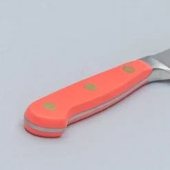 Wusthof Classic Colour Coral Peach Steakmes 12 cm