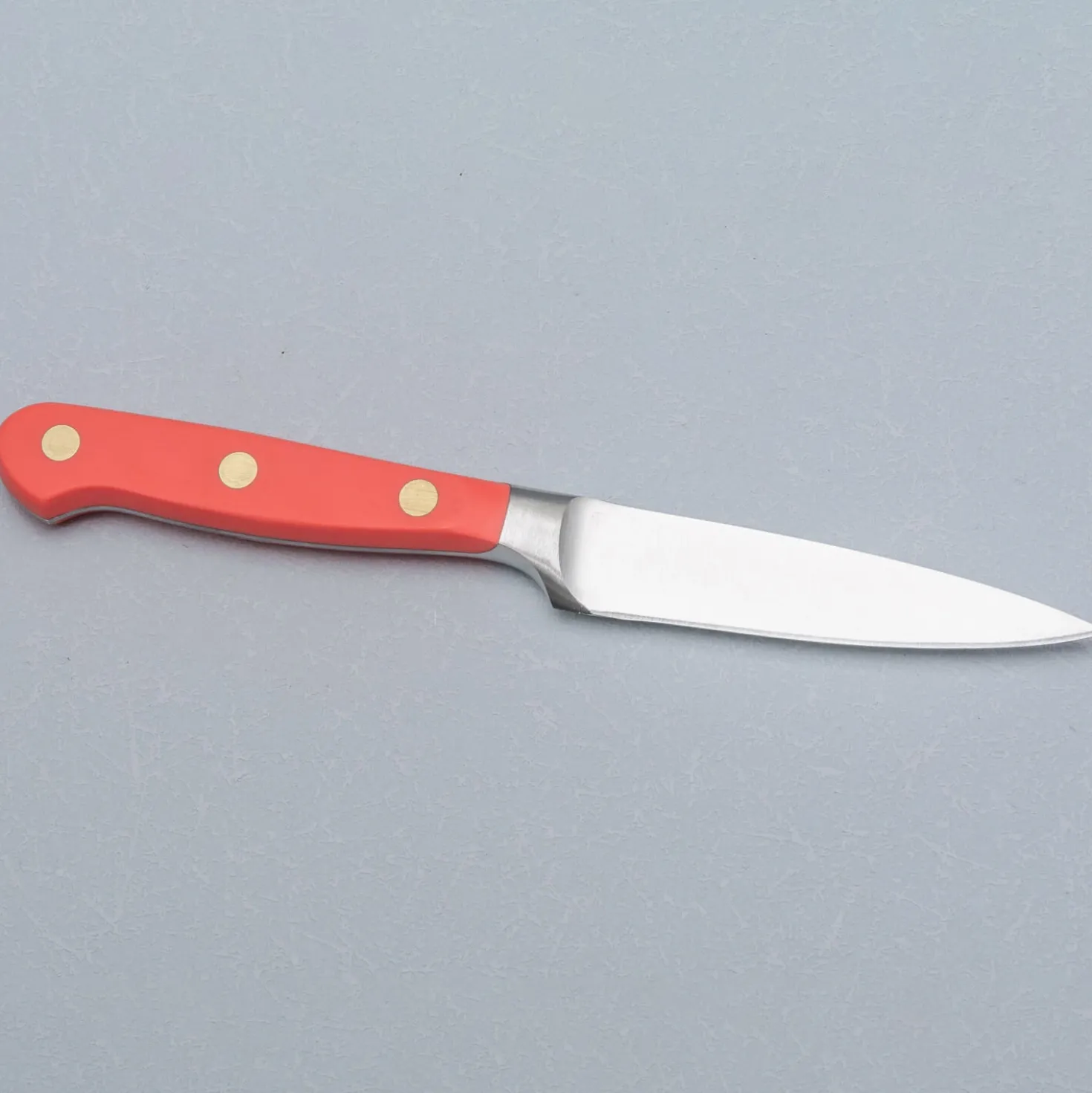 Wusthof Classic Colour Coral Peach Steakmes 12 cm