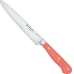 Wusthof Classic Colour Coral Peach Universeelmes 16 cm