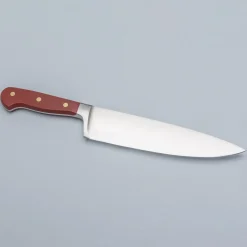 Wusthof Classic Colour Coral Peach Koksmes 20 cm