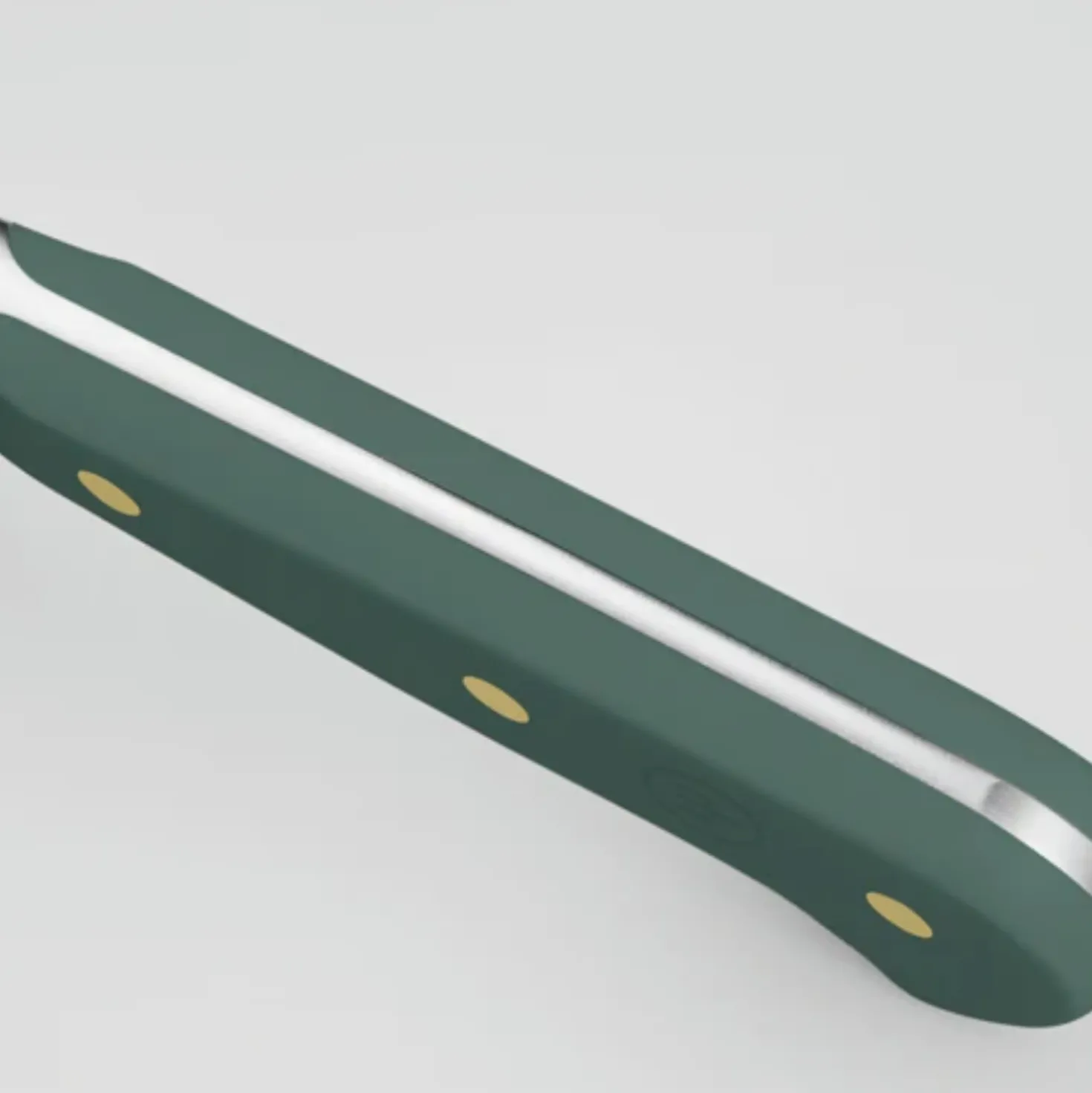 Wusthof Classic Colour Fresh Rosemary Koksmes 16 cm