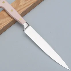 Wusthof Classic Colour Pink Himalayan Salt Universeelmes 16 cm