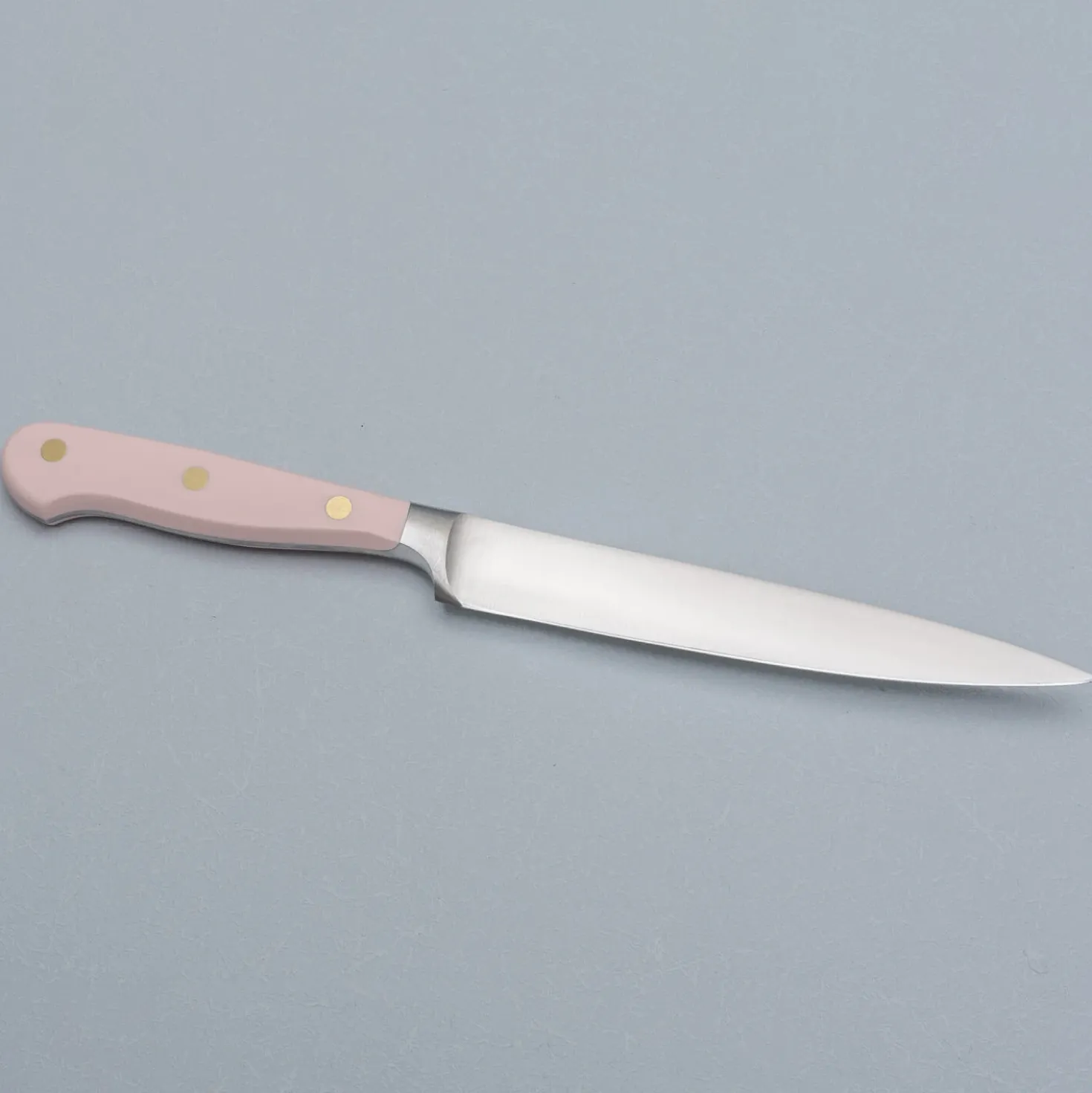 Wusthof Classic Colour Pink Himalayan Salt Universeelmes 16 cm