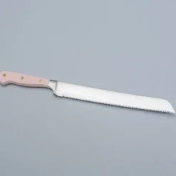 Wusthof Classic Colour Pink Himalayan Salt Broodmes 23 cm