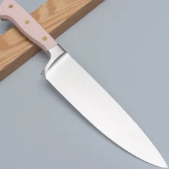 Wusthof Classic Colour Pink Himalayan Salt Koksmes 20 cm
