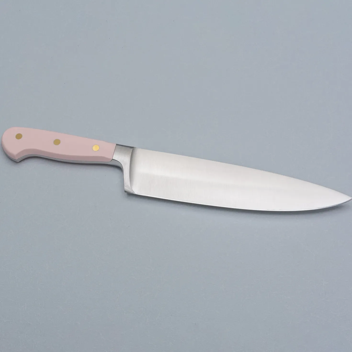Wusthof Classic Colour Pink Himalayan Salt Koksmes 20 cm