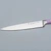 Wusthof Classic Colour Purple Yam Universeelmes 16 cm