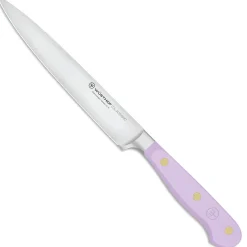 Wusthof Classic Colour Purple Yam Universeelmes 16 cm