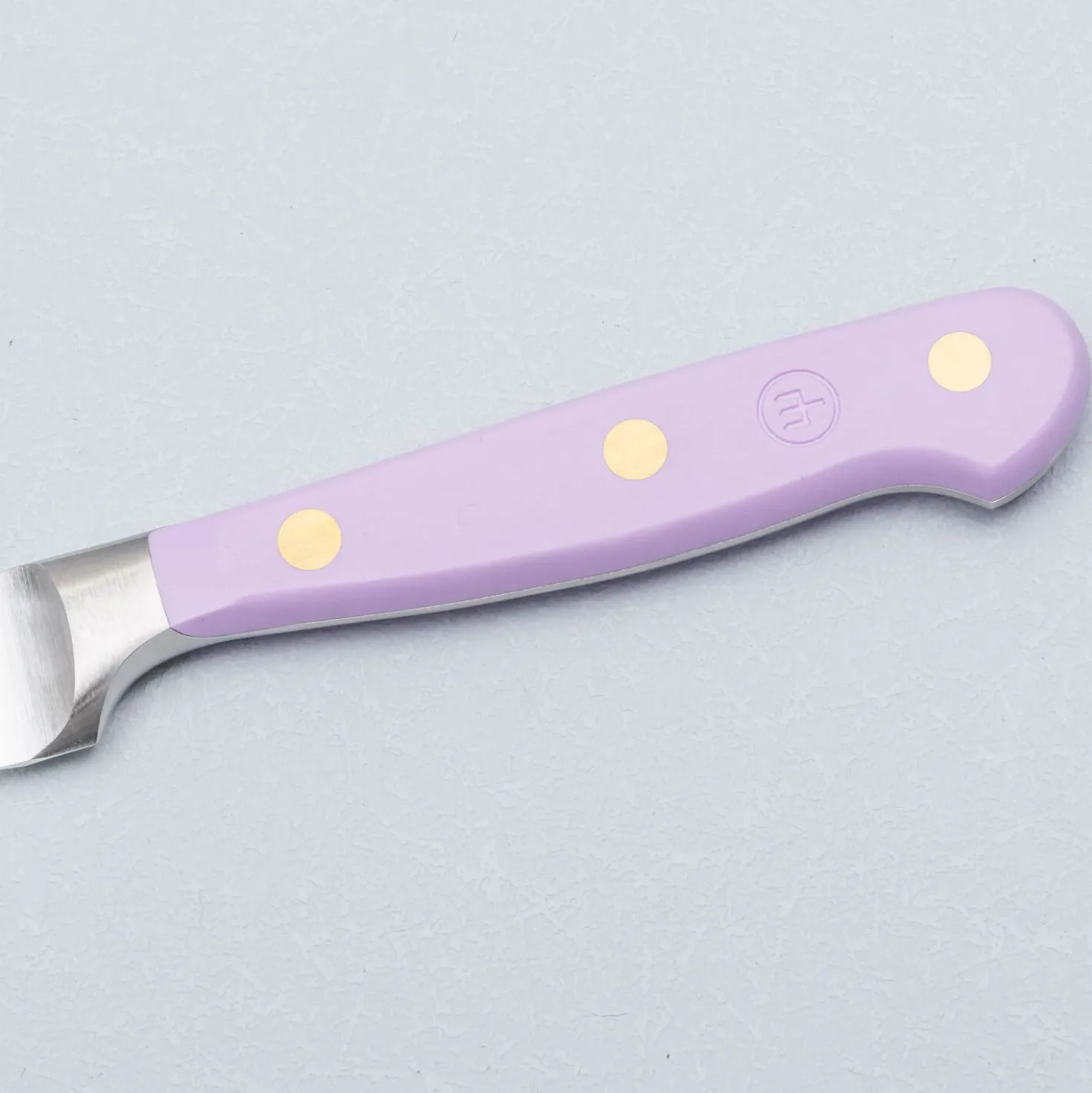 Wusthof Classic Colour Purple Yam Tomatenmes 14 cm