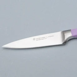 Wusthof Classic Colour Purple Yam Steakmes 12 cm