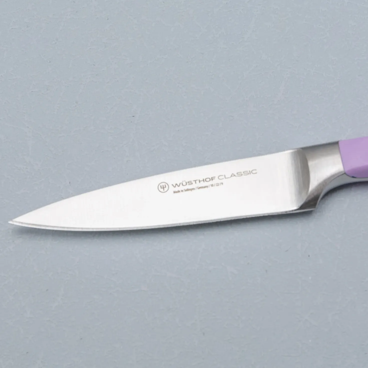 Wusthof Classic Colour Purple Yam Steakmes 12 cm