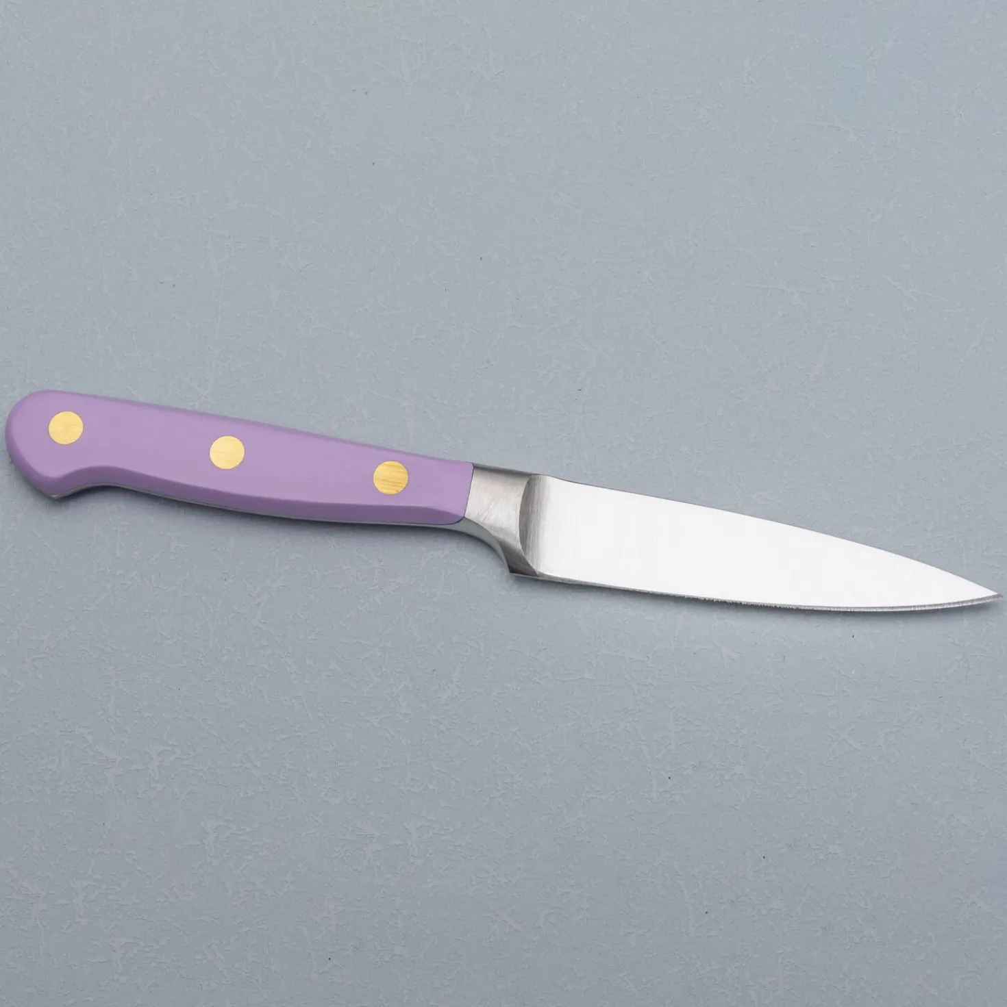 Wusthof Classic Colour Purple Yam Groentemes 9 cm