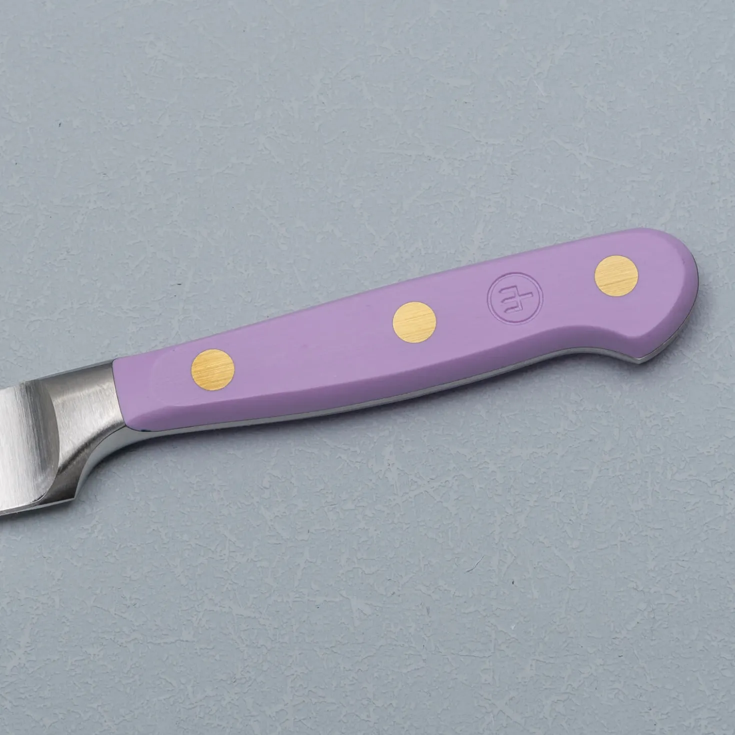 Wusthof Classic Colour Purple Yam Groentemes 9 cm