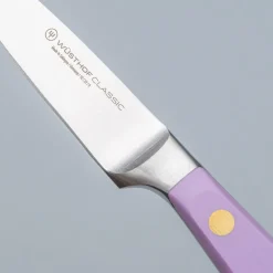 Wusthof Classic Colour Purple Yam Groentemes 9 cm